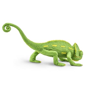 ロビ族　カメレオン ロビ族 鉄のカメレオン / Lobi Iron Chameleon | Solola